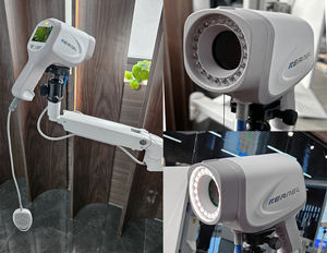 कर्नेल स यूएस हॉट सेल KN-2200I एचडी डिजिटल वीडियो कोलोपोस्कोप के लिए हॉट बिक्री - Product Image 3