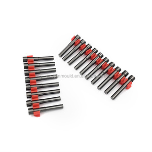 Accesorios para Herramientas, Recubrimiento TICN, Cuerpo de Punzón, Estación para Punzonadora de Torreta CNC - Product Image 2