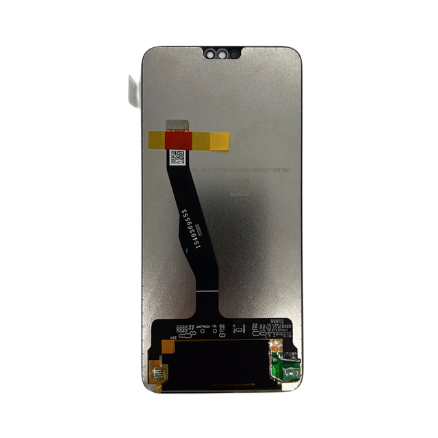 Original for Huawei Honor X8 2022 X30i TFY-AN00 LCD Display Screen Frame Touch Panel Digitizer for Honor X8 2022 Play 6T Pro LCD