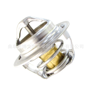 เทอร์โมสตัท Gxn รุ่น 1306010B1 สำหรับเครื่องยนต์ Faw Ca488 Xiaojiefang Xiaohongqi Eq491 อะไหล่ทดแทน - Product Image 5