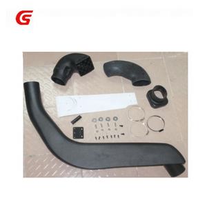 Nouveau kit de tuba pour modèle GM/Isuzu <span class=keywords><strong>H3</strong></span> <span class=keywords><strong>Hummer</strong></span> 2008 (le 10e chiffre du VIN est un "8") essence Vortec 3700 3.7 litres 5 cylindres - Product Image 1