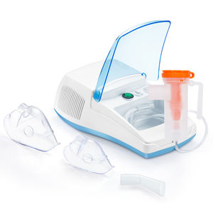 Kompresor piston rumah tangga, <span class=keywords><strong>Nebulizer</strong></span> kompresor piston efisiensi tinggi untuk anak-anak, rumah tangga medis bersertifikat SFDA - Product Image 6
