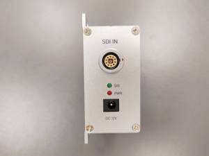 Kamera endoskop portabel, endoskopi ENT untuk penggunaan klinik 1080P definisi - Product Image 5