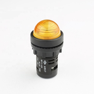 Professional China <strong>Supplier</strong> <strong>led</strong> <strong>push</strong> <strong>button</strong> <strong>switch</strong> <strong>micro</strong> <strong>push</strong> <strong>button</strong> tactile <strong>switch</strong> 16mm pilot lamps - Product Image 5