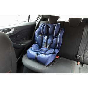 Seggiolino auto Mickey Mouse per bambini da 76 a 150 cm di altezza i-Size R129. - Product Image 6