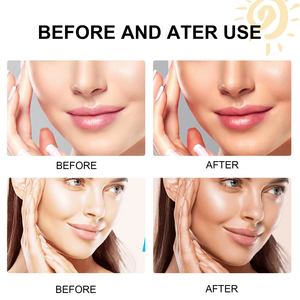 Novedades Venta al por mayor Etiqueta privada 30ML Autobronceador Tomar el sol Bronce Trigo Piel Cuerpo Ennegrecimiento Ayuda Nasal Spray Cuidado del cuerpo - Product Image 4