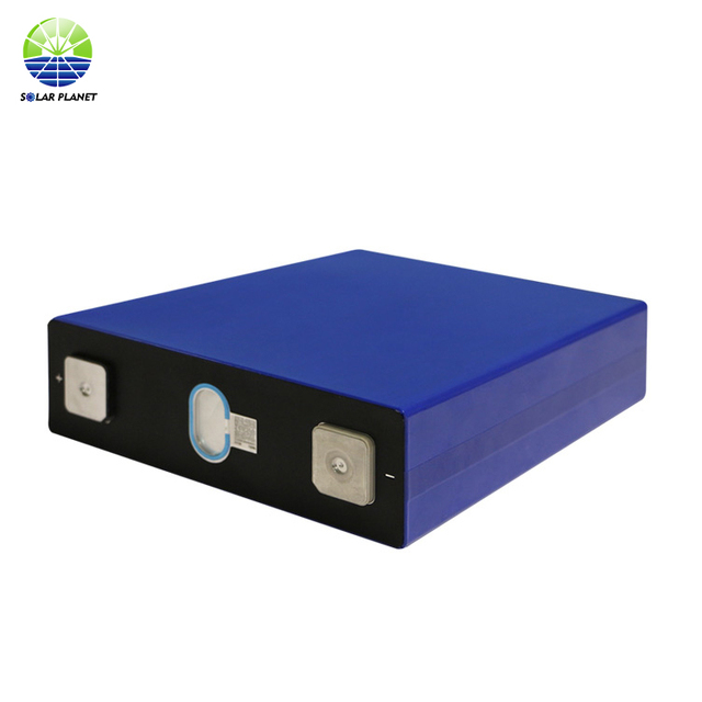 SOLAR PLANET 3.2V 6000 Cycles A-Grade LiFePO4 Battery Cell with Customization Service for Solar Energy Storage