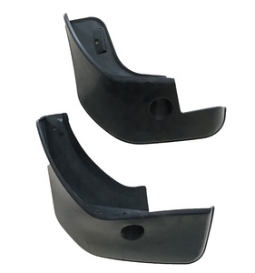 Auto <strong>Mud</strong> <strong>Flaps</strong> for toyota corolla AXIO 2007-2011 Mudflaps <strong>Mud</strong> Guard Splash Guards - Product Image 3