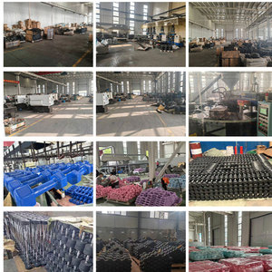 Multi-Positie Bankdrukken Bank Opvouwbare Workout Bank Voor Dumbbell & Barbell Training - Product Image 2