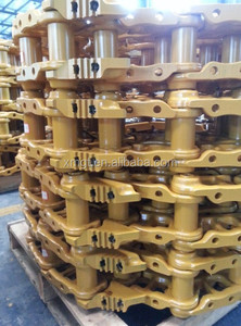 170 המגרש 71400985 פיאט 7C/FL9 חופר מסלול שרשרת (LINK45L) - Product Image 4