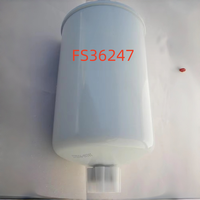 Filter Separator Air Bahan Bakar Kemasan Asli Fs20123 5301499 R90t-PHC-B1 FS36247 untuk Truk