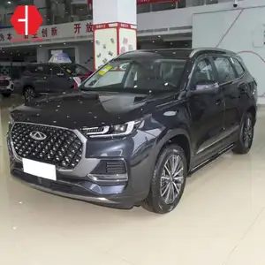 Jetour X70 Suv בנזין/בנזין מכונית בגודל בינוני Suv משפחה רכב במחיר נמוך