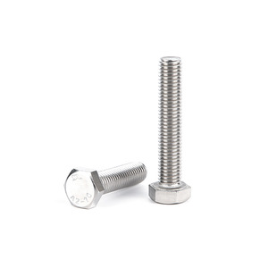 Chất Lượng Cao Màu Đen <span class=keywords><strong>Hex</strong></span> Bu Lông M20 M22 M58 <span class=keywords><strong>Hex</strong></span> Bu Lông Tùy Chỉnh Kích Thước M29 Fastener Kim Loại <span class=keywords><strong>Hex</strong></span> Bu Lông - Product Image 2