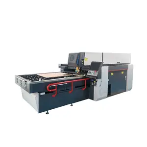 cheap osb acrylic plywood wood mdf cnc 600w laser cutting engraving machine