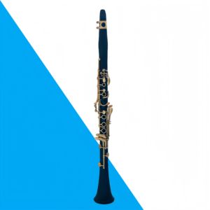 <span class=keywords><strong>Clarinete</strong></span> Profesional de Fábrica al por Mayor, Rango <span class=keywords><strong>Tenor</strong></span>, 17 Llaves, Baquelita, BB, con Logotipo Personalizado - Marca TZ - Product Image 1