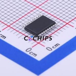 Microcontrolador de chip IC de circuito integrado MS51FB9AE original y nuevo (MCU/MPU/SoC) - Product Image 2