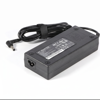 Chargeur pour ordinateur portable 120W, 19V 6.32A, adaptateur secteur 5.5 2.5mm, directement de l'usine, pour Acer, ASUS, Toshiba, Samsung