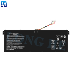 Batterie d'ordinateur portable numérique AP19B8K pour Acer Aspire7/A715-42/A315-56-57/<span class=keywords><strong>CB315</strong></span>-3H Batterie au lithium rechargeable - Product Image 1