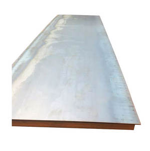 Placa de Acero al Carbono Laminada en Caliente Q235 del Fabricante - Product Image 2