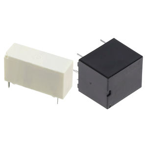 Relais RY2S-UAC24V à usage général DPDT 3A 24V Spécialement conçu pour les relais de puissance, relais de plus de 2 ampères - Product Image 1