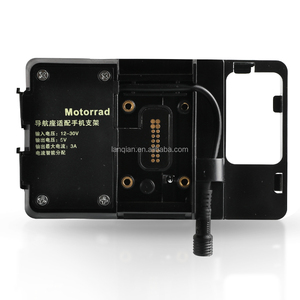 Accessoires moto GPS Navigation Support Support USB Charge Support Pour <span class=keywords><strong>Honda</strong></span> CRF1100L AFRICA TWIN <span class=keywords><strong>ADVENTURE</strong></span> SPORTS - Product Image 6