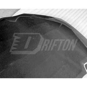 ฮูดเครื่องยนต์คาร์บอนไฟเบอร์แบบอัพเกรดสำหรับ Toyota GR86 ZN8 Subaru BRZ ZD8 2022-2025 - Product Image 5