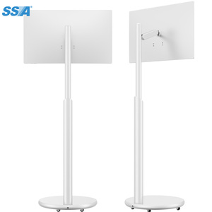 SSA giá bán buôn Incell <span class=keywords><strong>TV</strong></span> thông minh 32 inch mỏng 2K IPS màn hình vượt qua edla với chức năng chiếu <span class=keywords><strong>TV</strong></span> - Product Image 4