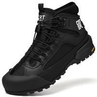 Chaussure de sport populaire North Home Mesh TNF pour la randonnée, la marche aquatique, la montagne, à coupe basse, pour homme et femme, avec embout en acier