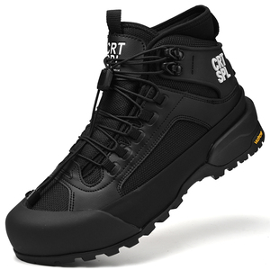 Chaussure de sport populaire North Home Mesh TNF pour la randonnée, la marche aquatique, la montagne, à coupe basse, pour homme et femme, avec embout en acier - Product Image 5
