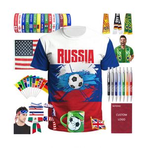 Productos de Regalo Creativos del Abierto de Francia 2025, Logotipo Personalizado OEM, Regalos para Eventos Deportivos - Product Image 1