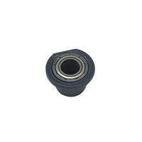 AA08-0176 AA080176 Bushing Serbuk Limbah Berkualitas Tinggi untuk Printer Copier Ricoh AF 2075 1075 9001 8001 8000 7500 7502 Suku Cadang