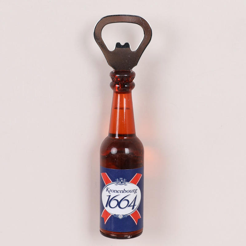 1664 ouvre-bouteille