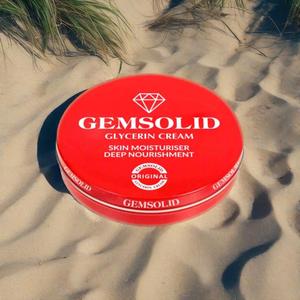 Gemsolidグリセリンクリーム125ml - Product Image 4