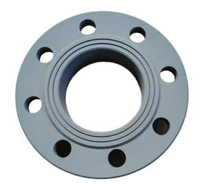 Chất lượng cao dễ uốn sắt <span class=keywords><strong>Slip</strong></span>-<span class=keywords><strong>On</strong></span> Hàn cổ mặt bích ANSI/DIN/ISO tiêu chuẩn en545/iso2531 compliant - Product Image 1