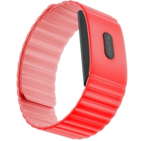 Pulsera Inteligente JCVital V4 SDK APL OEM ODM con Monitor de Recuperación y Análisis del Sueño, Pulsera de Actividad Física OEM con Modos Multideportivos