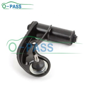 Bras de commande supérieur avant OPASS pour E-CLASS <span class=keywords><strong>MERCEDES</strong></span>-BENZ <span class=keywords><strong>E200</strong></span> E300 E36 AMG W210 S210 <span class=keywords><strong>1995</strong></span>- 2103308707 - Product Image 1
