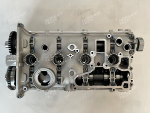 06H103063K 06H103064A 910702 Cabeza de Cilindro Completa para Motor VW <span class=keywords><strong>Audi</strong></span> 1.8 2.0 TSI TFSI EA888 DOHC 16V - Product Image 2