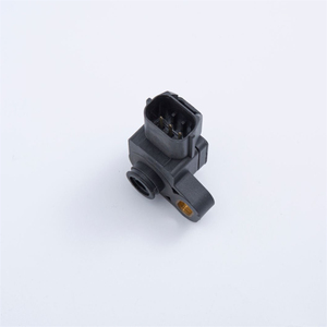 Sensor de Posición del Acelerador TPS para Motocicleta, Rotación en Sentido Horario de 500C, Sensor de Acelerador de Precisión, Repuesto para Motocicletas - Product Image 3