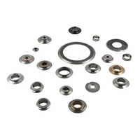 Parti della macchina CNC condensatore manicotto in rame per lama di taglio tubo di rame produzione categoria di prodotti di lavorazione servizi