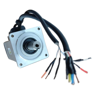 Moteur servo AC haute performance MHMF042L1U2M MHMF022L1U2M MHMF092L1U2M, moteur de précision à haut rendement pour l'automatisation industrielle - Product Image 2