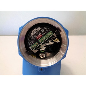 Nuevo Sensor de Nivel Vibratorio Original Soliphant Serie FTM50 FTM50-agj2k4a72aa Interruptor Robusto de Metal con Precisión de 0.5% y 1 Año de Garantía - Product Image 4