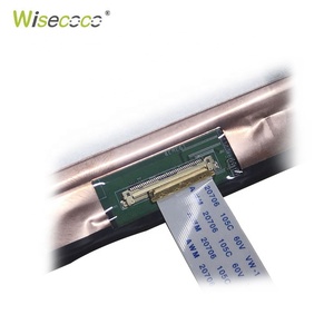 Pantalla LCD Estirada de 12.6 Pulgadas 1920*515 FHD, Pantalla LCD Compatible con Raspberry Pi PC, Panel de Pantalla LCD IPS <span class=keywords><strong>Aida</strong></span> <span class=keywords><strong>64</strong></span> - Product Image 6