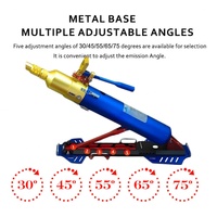 Vente directe usine – Qualité garantie – Lanceur de sauvetage aquatique de style coréen – Dispositif de sauvetage – Capacité de charge 2200 lb – Air comprimé