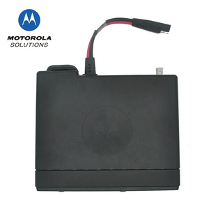 Radio Digital de Doble Banda para Vehículo DM1600, Transceptor de 40W, Radio Bidireccional para Auto de Largo Alcance - Product Image 1