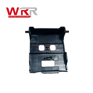 ขายึดกระจังหน้ารถยนต์พลาสติก ยี่ห้อ WRR สำหรับรถเบนซ์ W205 C300 รุ่นพรีเมียม ทนทาน รองรับเซ็นเซอร์เรดาร์ Distronic หมายเลข 2058880400 - Product Image 5