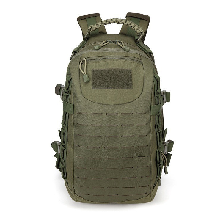 vert militaire