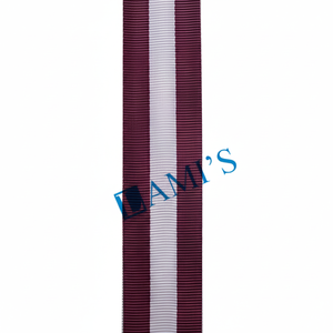 Cinta de premio de alta calidad personalizada OEM, cintas Moir, cintas de encaje, adornos trenzados, hilo, tela, rayas, cinta de cortina - Product Image 1