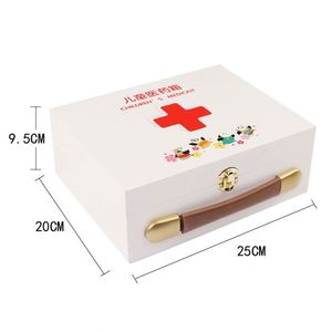 Kit for Girls Pretend Play <b>Doctor</b> <b>Set</b> With Dog Toy Carrying Bag Electronic Stethoscope & Dress up Costume - Product Image 6