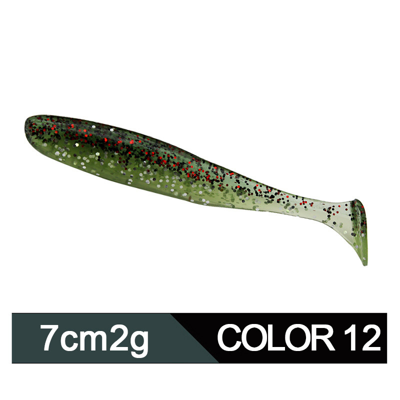 COULEUR 12