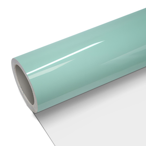 ฟิล์มไวนิลสีแดงแบบม้วนสำหรับหุ้มรถยนต์  PET Crystal Film  แบบลอกออกได้ ซ่อมแซมตัวเองได้  วัสดุ TPU ป้องกันรอยขีดข่วน ขายส่ง - Product Image 1